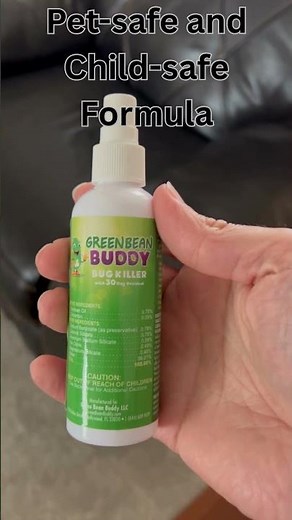 Waking up with bites but can’t see the pest? This might be the solution!