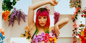 Molly Moore Releases New EP 'Escapism'