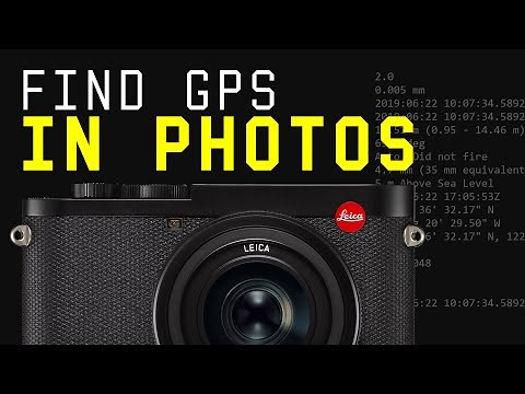 OSINT: Where was this photo taken?