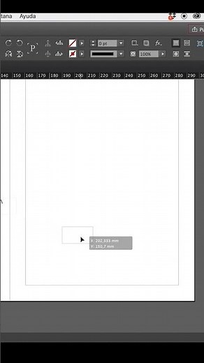 Numbering pages in InDesign