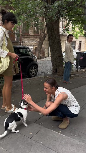 Tbilisi Fashion Scene: Style Icons and Gorgeous People Everywhere