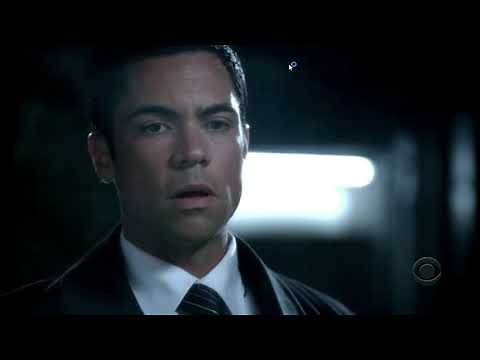 Cold Case Saison 1 épisode 508 Dans La Fosse