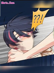 31K views · 98 reactions | Beware of the vicious dog inside! 《Chapter 92》 Who would kiss a friend? | Anime | Facebook