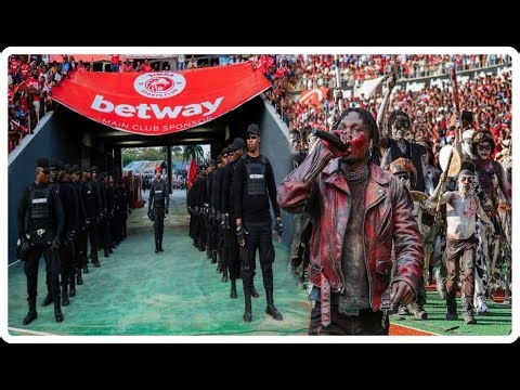 🔴#LIVE: SIMBA SC WAANDIKA HISTORIA SIMBA DAY 2025/MATUKIO YOTE, YANGA NI KESHO