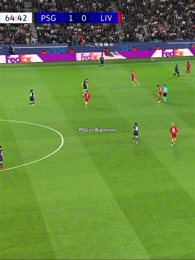 PSG vs Big Teams: Best Matches vs Barcelona, Bayern, Real (Highlights)