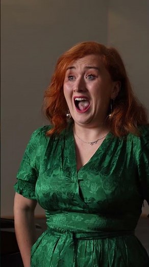 Massenet: Cendrillon - 'Enfin, je suis ici' #opera #operasinger #massenet #classicalmusic #classical