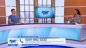 A landmark study has looked into gaming and the impact it has on young people, and it says that one in ten boys will get into problem gaming. | Jeremy Vine On 5