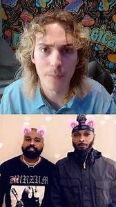 JPEGMAFIA Sampled Kanye West...