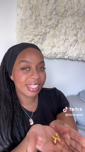 Aliexpress Gold Jewelry Haul: Tarnish Free Collection Part 1