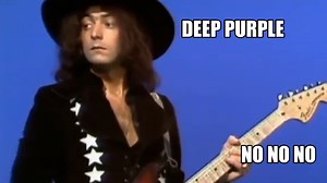 4K views · 157 reactions | #Best_Line_Up Deep Purple - "No No No" Remastered A.A.C Audio // Extended Version // Full Screen Rehearsal Session At German TV - Bremen There are videos that you may not have seen https://www.facebook.com/VladoSimunovicRock No No No of Deep Purple from the fifth album, "Fireball" Published in '71 Deep Purple's most successful lineup, "Mark II," | Rock_N_Roll_Fantasy V.S.Rock | Facebook