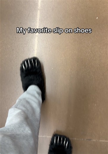 Bravest studios bear claw slides > Fit true to size. More comfortable than they look.