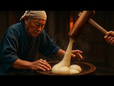 The Ancient History of Japanese Mochi: From Tradition to Modern Treats