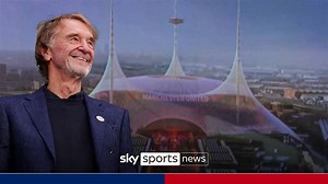 Man Utd new stadium plans Q&A: What happens to Old Trafford? Will they play elsewhere? How much will it cost?