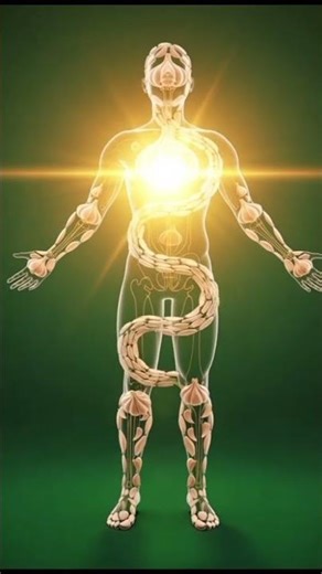 What Happens Inside Your Body When You Eat Garlic? | 3D Medical Animation