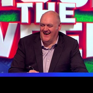 Tune into our next topic... Unlikely Things To Hear On The Radio! 📻😂 | BBC Two