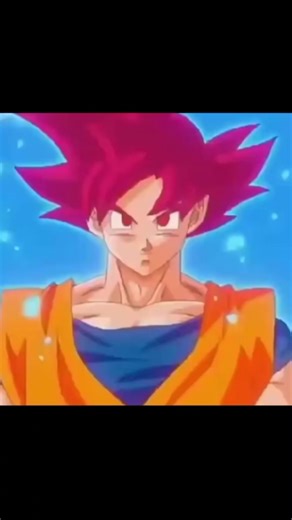 Goku sem roteiro #semroteiro #Goku #dragonball #sjj4