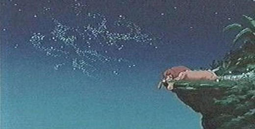 Hidden Images Found In Cartoons