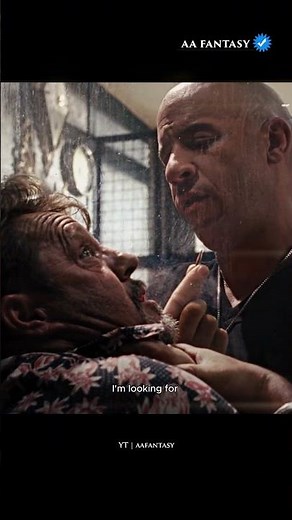 Do I look like a Racer ? 🔥 | Fast and furious 6 | #fastandfourious