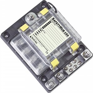 SafetyHub Fuse Block