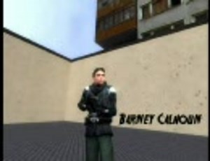 Garry's MODで戦わせてみた