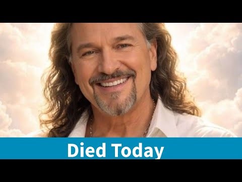 Chuck Negron (1942–2026) | Emotional Tribute to a 70s Rock Legend