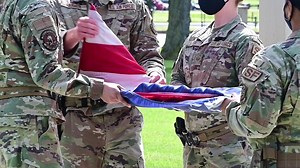 Dover AFB celebrates Police Week