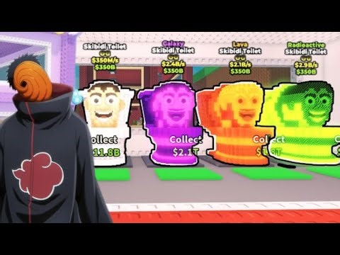 🔴LIVE TRADING OG IN STEAL A BRAINROT