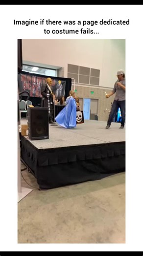 Costume Fails on Instagram: "🎭 When Costume Goals Turn into Costume Fails! 🤦‍♀️ We’ve all been there – you envision the perfect outfit for Halloween, cosplay, or a themed party, only for reality to hit you with a hilarious twist! 😂 From wardrobe malfunctions to DIY disasters, these epic costume fails remind us that it’s the effort (and laughs) that count. ✨ Tag your friends who need this laugh today! 😅 💡 Got a costume fail story? Share it in the comments! Let’s spread the fun and show that