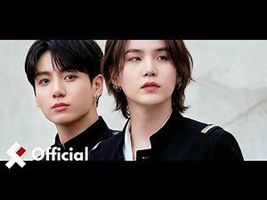 BTS (방탄소년단 ) "SWIM " Music Video