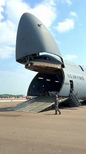 Top 5 Most Expensive Cargo Planes in the World