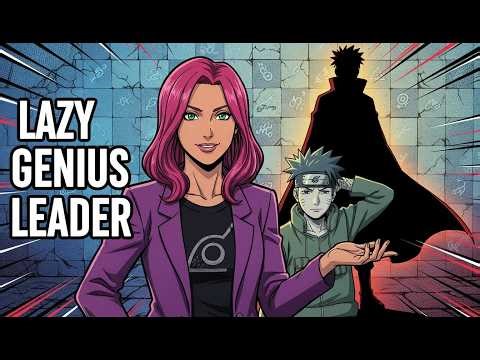 Why Shikamaru's 'What a Drag' Actually Makes Him Genius