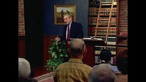 We’re saved by grace alone, through faith alone, in Christ alone, as revealed in Scripture alone, to the glory of God alone. In this brief clip, R.C. Sproul walks us through the five solas of the Reformation. This Reformation Month, watch a short video every day on the history and insights of the Protestant Reformation. And don't forget that for a donation of any amount this month only, you can also receive a copy of Luther: The Life and Legacy of the German Reformer, a documentary featuring int