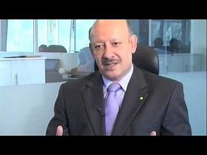 Rapid growth in Kenya's ICT sector