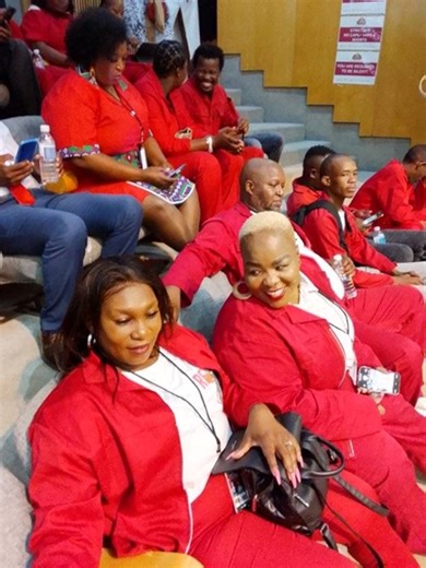 North West Sopa: Mahikeng housing project may soon restart