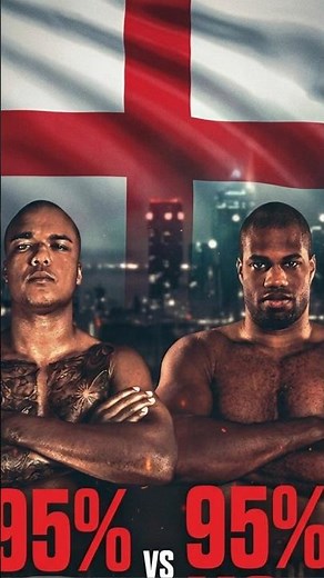 95% KO RATE! 🥊 Wardley vs. Dubois: Heavyweight Destruction.