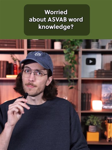 5 Tips for the ASVAB Word Knowledge section! #studytip #asvab #asvabprep #asvabwordknowledge