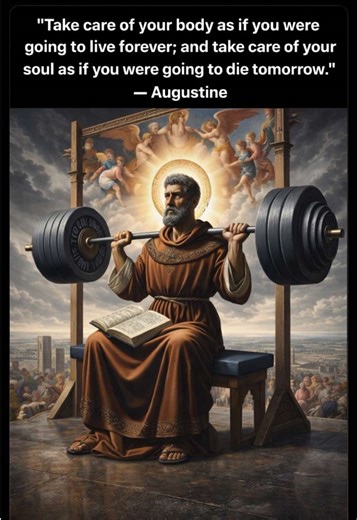 1 Corinthians 9:25–27 “Every athlete exercises self-control in all things. They do it to receive a perishable wreath, but we an imperishable. So I do not run aimlessly; I do not box as one beating the air. But I discipline my body and keep it under control, lest after preaching to others I myself should be disqualified.” #BibleReading #ChristianMeditation #Scripture #Faith