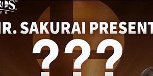 Update: Super Smash Bros. Ultimate character reveal stream with Masahiro Sakurai is now live