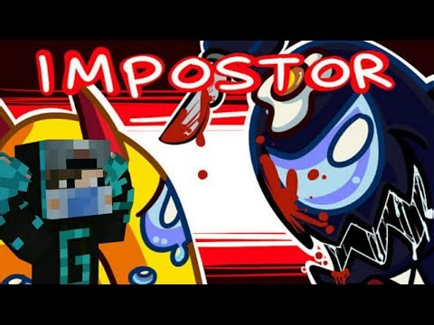 Impostor Mode ON 😈 | Among Us Roblox