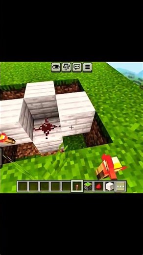 tool branch swapper #minecraft #gaming #shorts #viral #trending #mineland