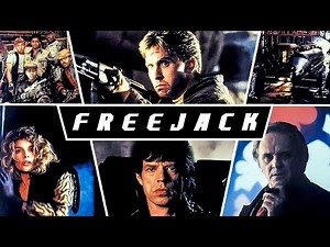 freejack [1992] kill count