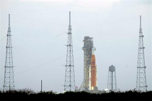 NASA’s Artemis II set to launch Wednesday: What to know