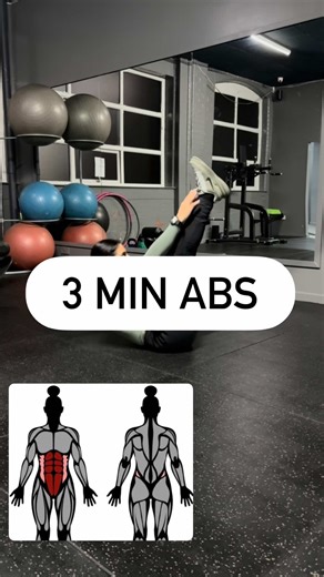 3 Effective No Equipment Belly Exercises for Home Workouts