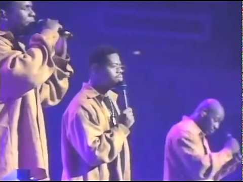 Boyz II Men - A Song For Mama (Live).flv