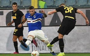 Inter-Sampdoria, tutto quello che c'è da sapere