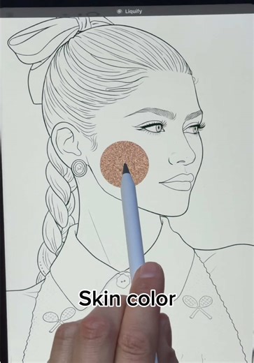 Zendaya's Random Color Challenge Explained