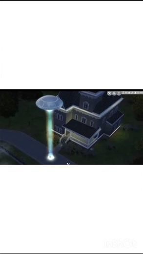 💕✨Sims Aliens✨🛸