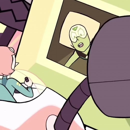 Round and Round Let the City Turn | Steven Universe Edit