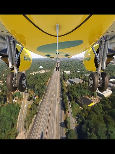 Hardest Landing at Newark Liberty International Airport