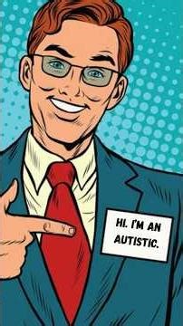 What Kind of Autistic Are You: Identity Edition #autism #actuallyautistic #repost